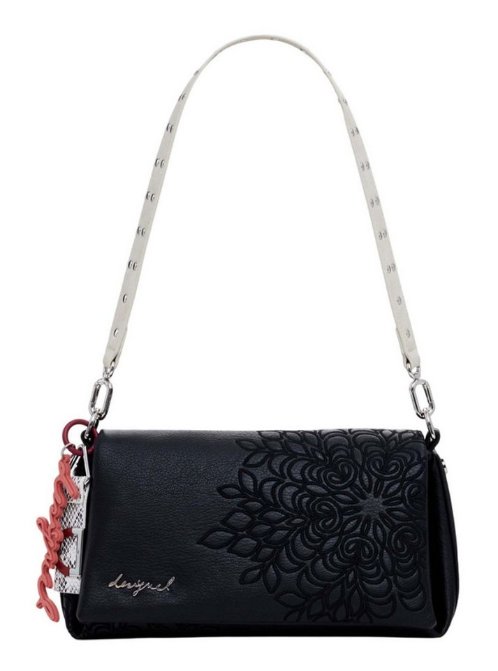 Desigual Schultertasche Naron Flap Bag von Desigual