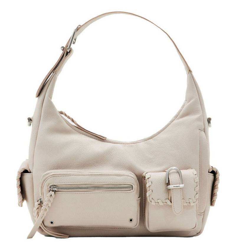 Desigual Schultertasche New London Plus Shoulder Bag von Desigual