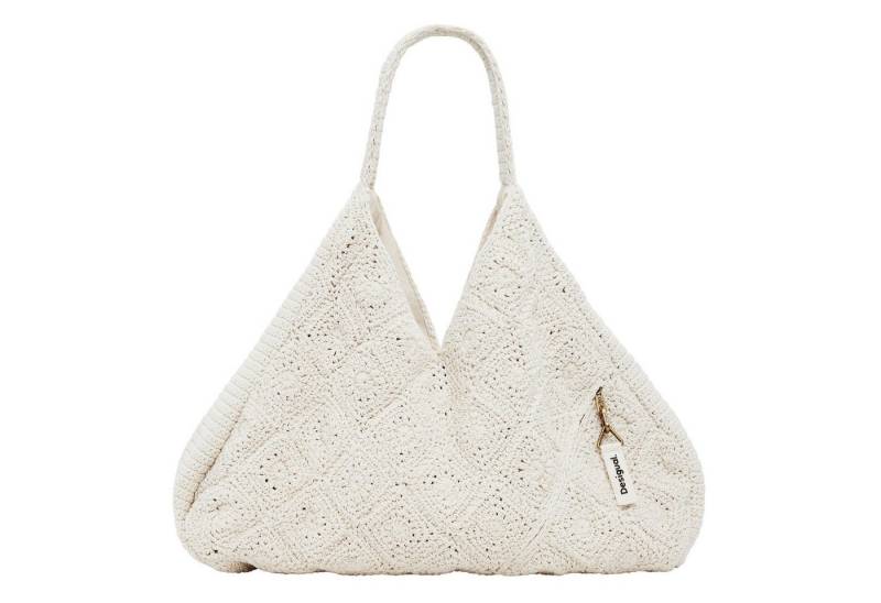 Desigual Schultertasche New Shape Shoulder Bag von Desigual