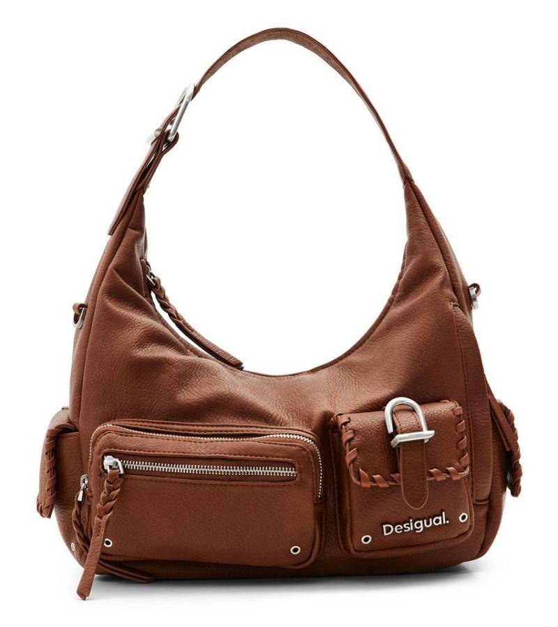 Desigual Schultertasche Omnia von Desigual