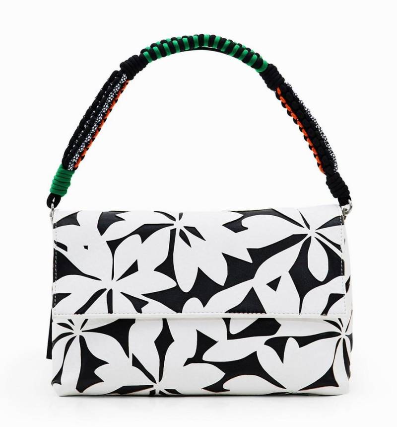 Desigual Schultertasche Onyx von Desigual