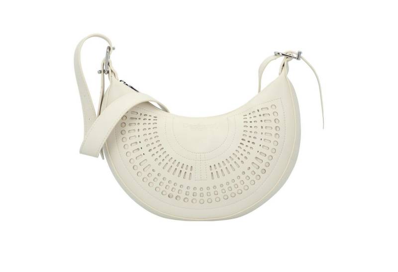 Desigual Schultertasche Orbis, Polyurethan von Desigual
