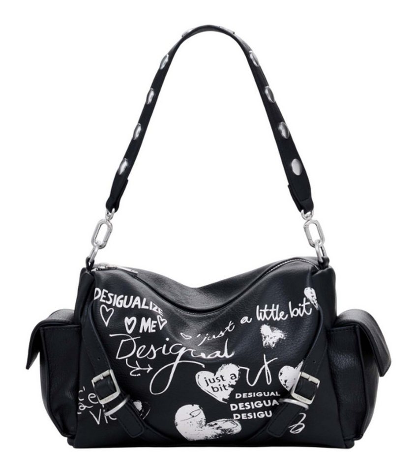 Desigual Schultertasche Seshat Hand Bag von Desigual