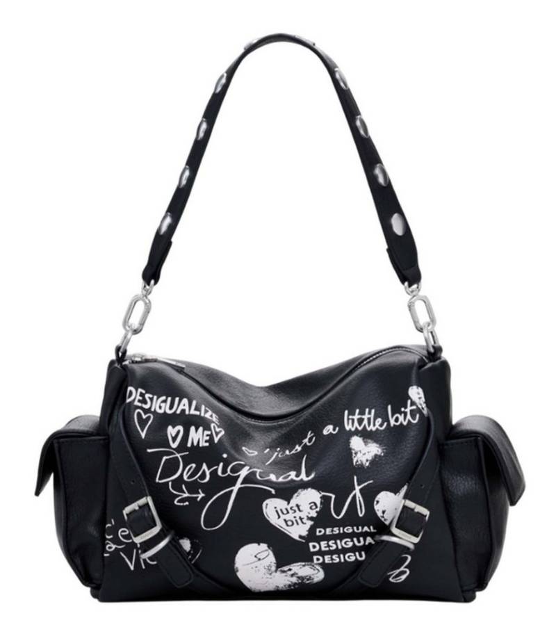 Desigual Schultertasche Seshat Hand Bag von Desigual
