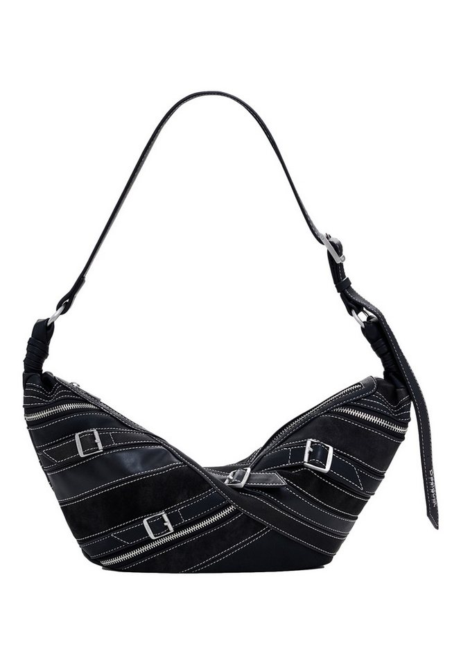 Desigual Schultertasche Tasche FIBONACCI MUNSTER 2.0 Umhängetasche (1-tlg) von Desigual