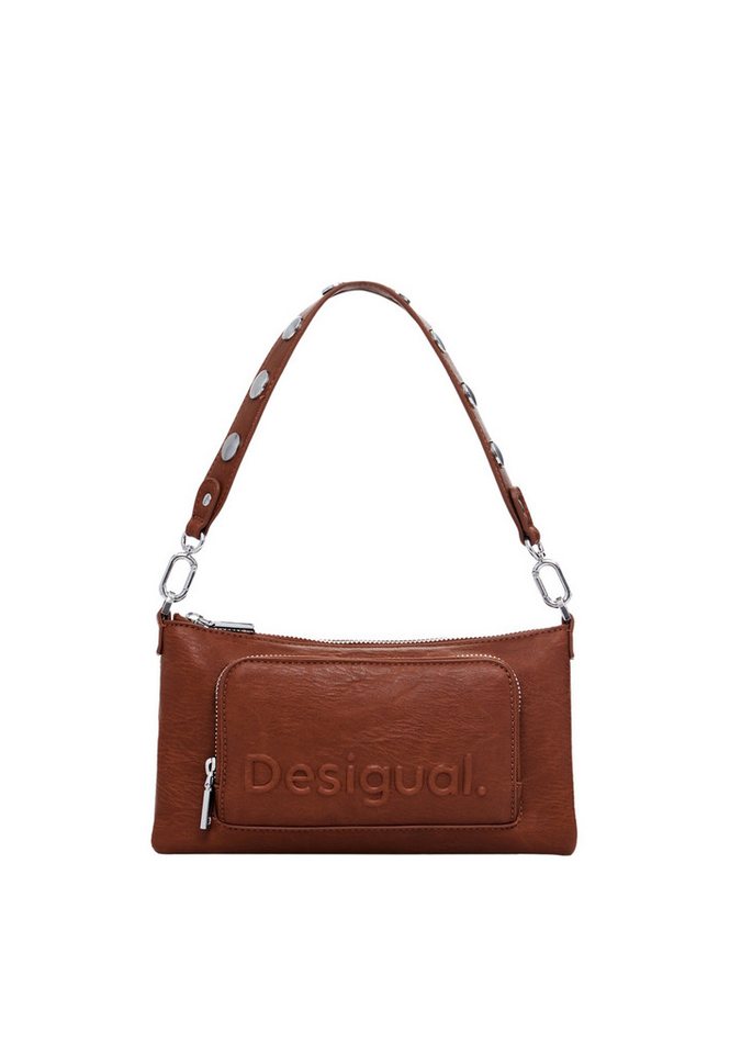 Desigual Schultertasche Tasche MONICA CONT Umhängetasche (1-tlg) von Desigual