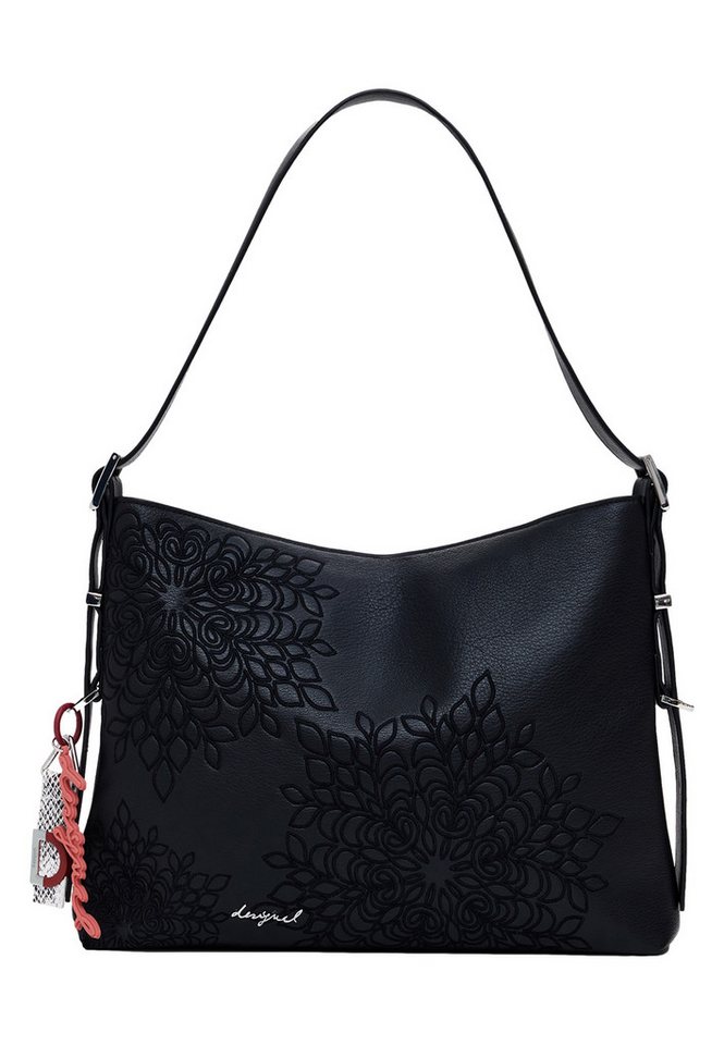 Desigual Schultertasche Tasche SIERRA BUXTON MINI Umhängetasche (1-tlg) von Desigual