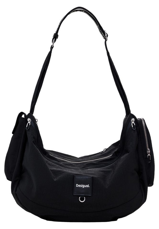 Desigual Schultertasche Tasche TRAVELLING CANGAS Umhängetasche (1-tlg) von Desigual
