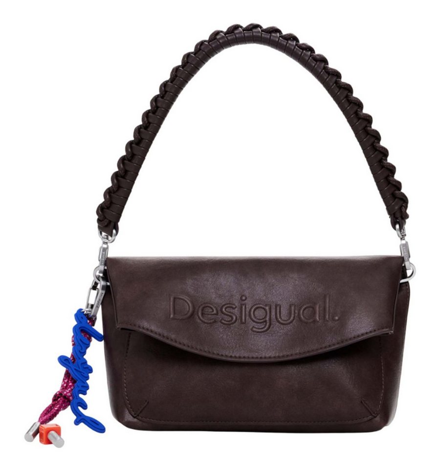 Desigual Schultertasche Trokel Shoulder Bag von Desigual