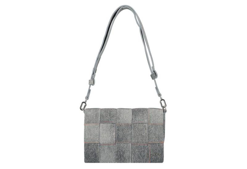 Desigual Schultertasche Yoko, Polyurethan von Desigual