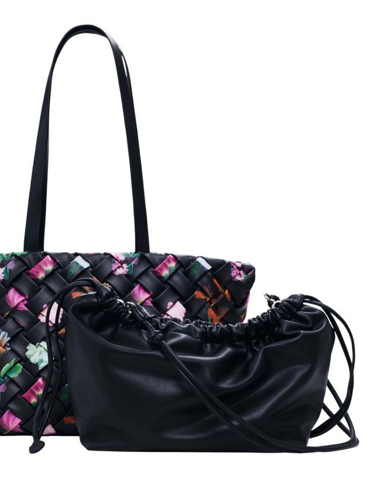 Desigual Shopper Cahuil Hand Bag (Set, 2-tlg) von Desigual