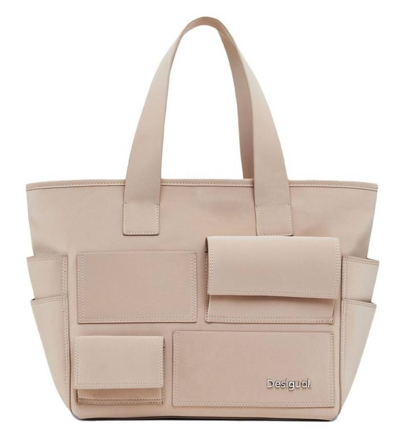 Desigual Shopper Face Pravia Shopping Bag von Desigual