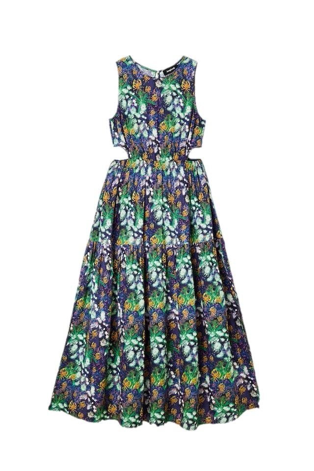 Desigual Sommerkleid von Desigual