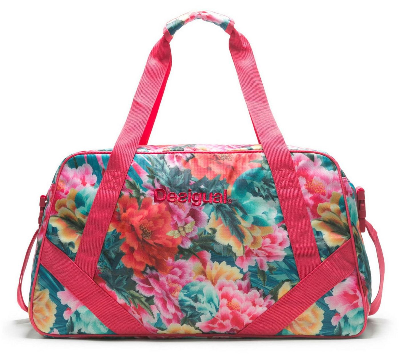 Desigual Sporttasche Tropic von Desigual