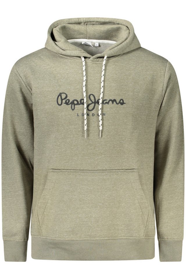 Desigual Strickpullover Eleganter Damenpullover: Weißes Langarmshirt mit Kontrastdetails von Desigual
