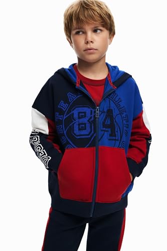 Desigual Sweat_Anderson_Loon, 9019 Tutti Fruti, M von Desigual