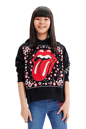 Desigual Sweat_Beatrice Rolling, 2000 Black, M von Desigual