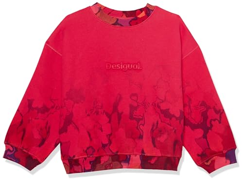 Desigual Sweat_Isobel, 3089 FRESA Acid, S von Desigual