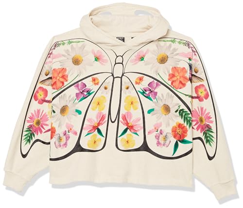 Desigual Sweat_Rose, 1001 RAW, 11/12 von Desigual