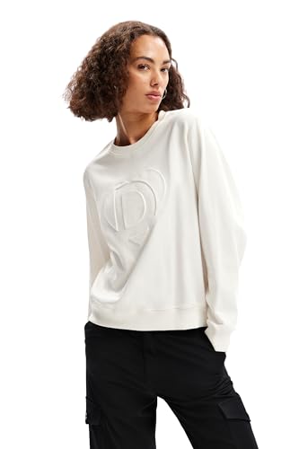 Desigual Sweat_Travis, 1001 Crudo, M von Desigual