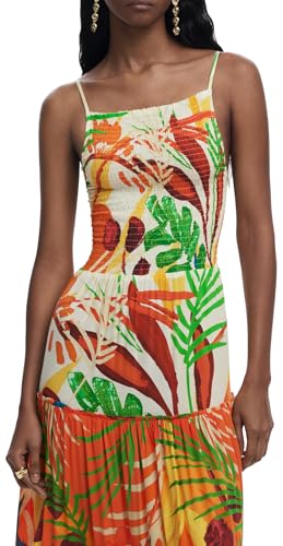 Desigual Swim_Bahamas Patch, 9019 Tutti Fruti, L von Desigual