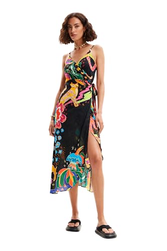 Desigual Swim_Selva, 2000 Negro, M von Desigual