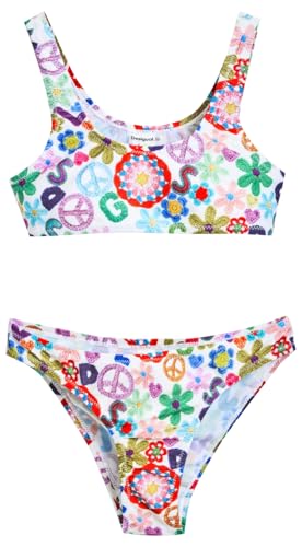 Desigual Swim_Venice, 9019 Tutti Fruti, L von Desigual