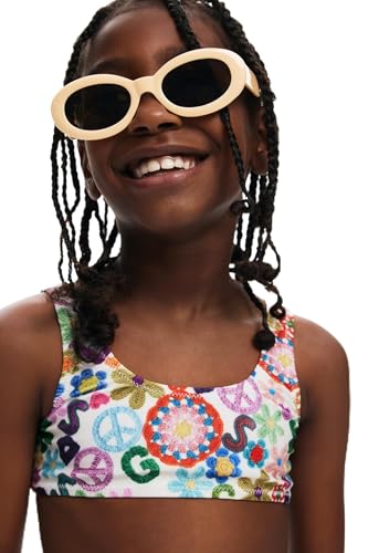 Desigual Swim_Venice, 9019 Tutti Fruti, M von Desigual