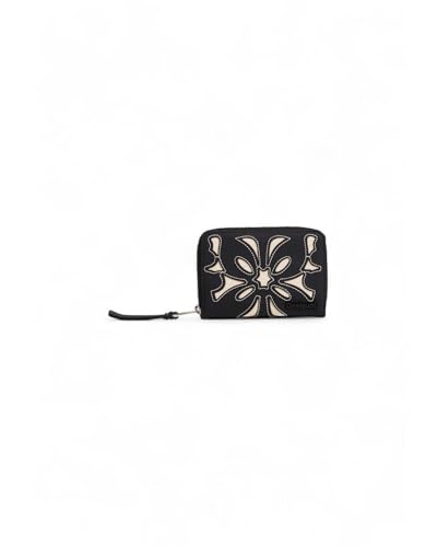 Desigual Sybilla Marisa Medium Wallet Black von Desigual