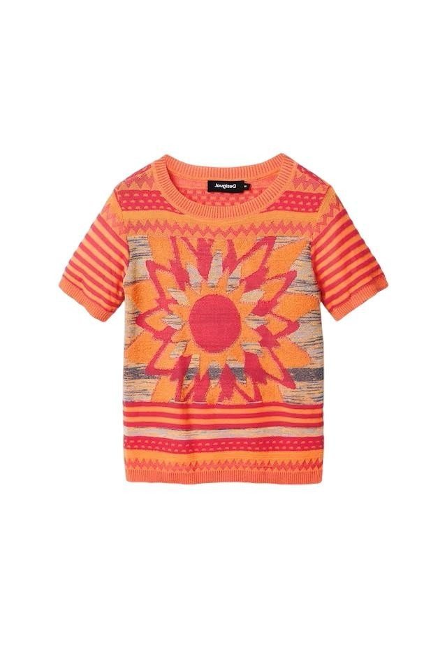 Desigual T-Shirt von Desigual