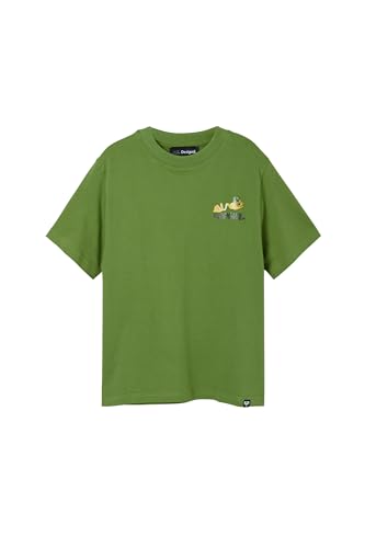 Desigual TS_BACO, 4058 Verde MOKI, 11/12 von Desigual