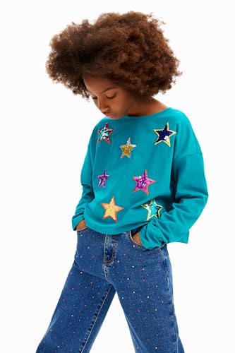 Desigual TS_CALIPSO, 4098 BALNEARIO, 13/14 von Desigual