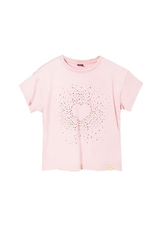 Desigual TS_Casey, 3059 ROSA TAILANDIA, 3/4 von Desigual