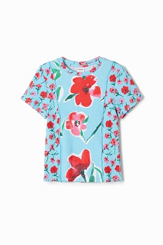 Desigual TS_Daisy, 5013 Turquesa, 5/6 Desigual TS_Daisy, 5013 Turquesa, 5/6 von Desigual
