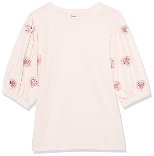 Desigual TS_Keira, 3077 ROSA Pastel, 7/8 Desigual TS_Keira, 3077 ROSA Pastel, 7/8 von Desigual