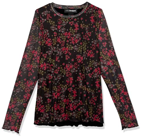 Desigual TS_Kora, 2000 Black, 9/10 Desigual TS_Kora, 2000 Black, 9/10 von Desigual