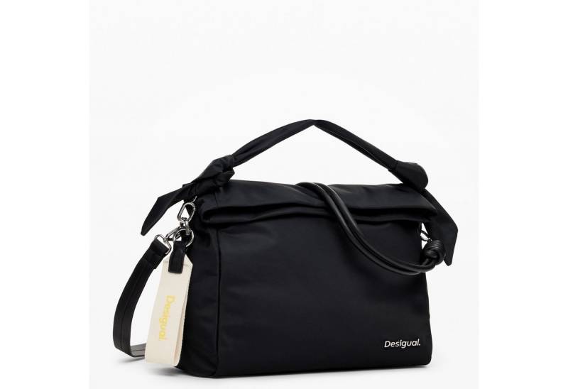 Desigual Umhängetasche Desigual Schultertasche Priori Loverty 3.0 Black (1-tlg) von Desigual