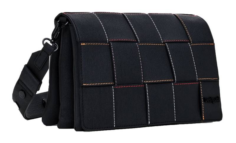 Desigual Umhängetasche Dortmund Flap Across Body Bag von Desigual