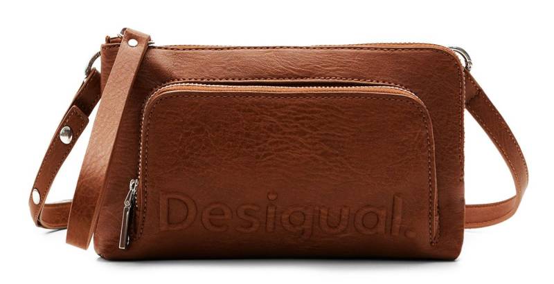 Desigual Umhängetasche Half Logo 24 von Desigual