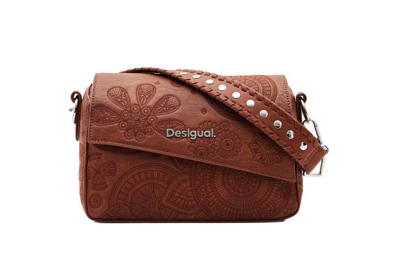 Desigual Umhängetasche Umhängetasche Schultertasche Bols Dejavu Phuket Mini 23WAXP95 von Desigual