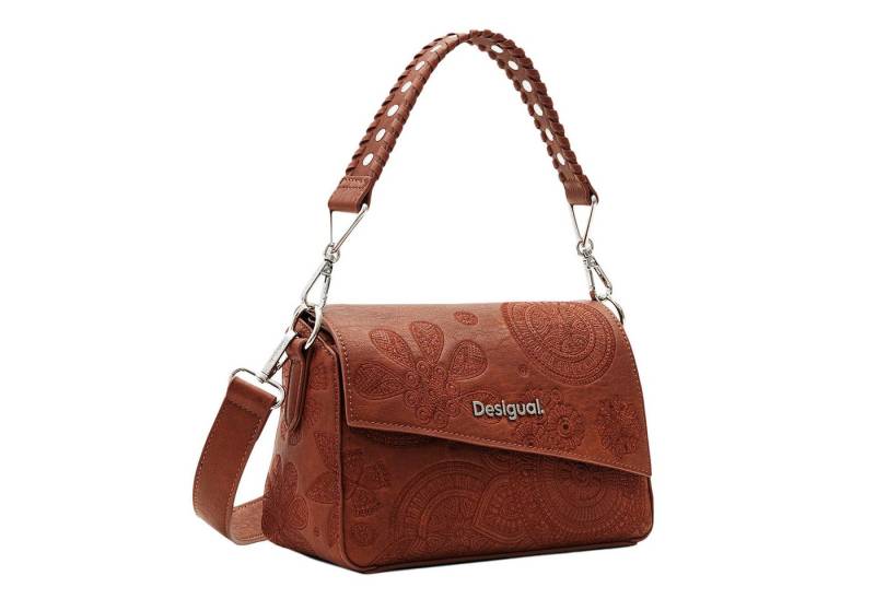 Desigual Umhängetasche Umhängetasche Schultertasche Bols Dejavu Phuket Mini 24SAXP26 von Desigual