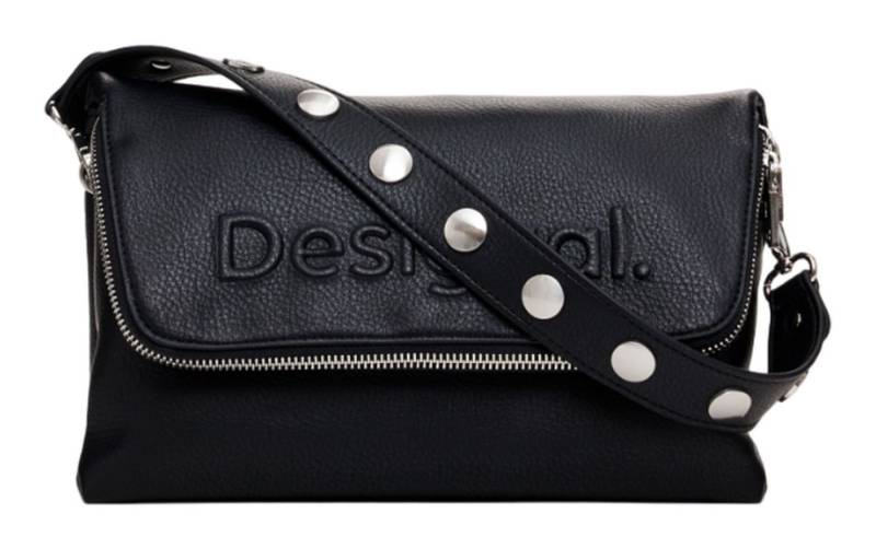 Desigual Umhängetasche Venecia 3.0 Crossbody Bag von Desigual