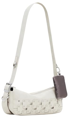 BAG_NEW PATCH 1 PIEDRA, 6006 PIEDRA, U von Desigual