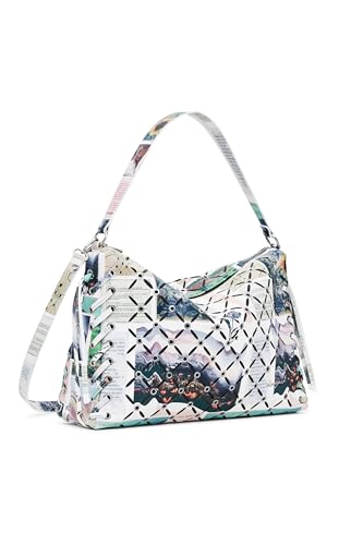 Desigual BAG_JULIETT LEIRIA, 9019 TUTTI FRUTI, U von Desigual