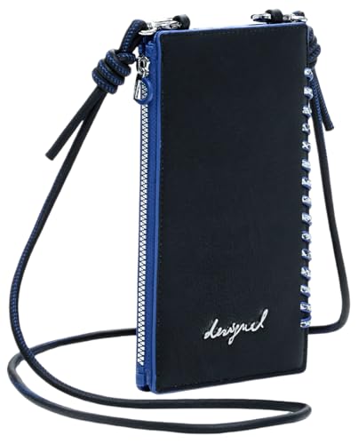 Desigual Mone_Capsule Tiny Valenti, 2000 Black, U Desigual Mone_Capsule Tiny Valenti, 2000 Black, U von Desigual