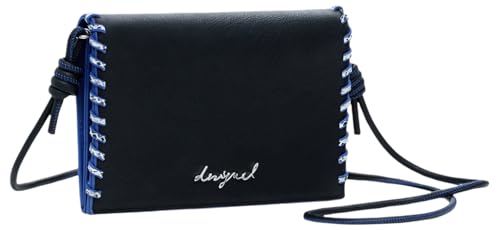 Mone_Capsule Tiny Zip_MAT, 2000 Black, U Mone_Capsule Tiny Zip_MAT, 2000 Black, U von Desigual
