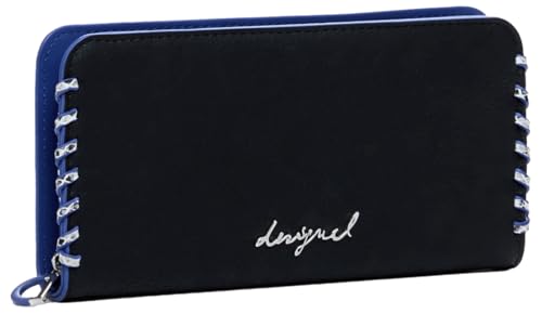 Desigual Mone_Capsule Tiny Zip_FIO, 2000 Black, U Desigual Mone_Capsule Tiny Zip_FIO, 2000 Black, U von Desigual
