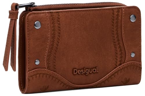 MONE_EMBRO PATCH_EMMA CAM, 6011 CAMEL, U von Desigual