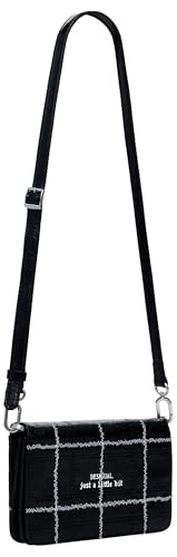 Desigual Mone_Mai-TAIMAGDA Black, 2000 Black, U Desigual Mone_Mai-TAIMAGDA Black, 2000 Black, U von Desigual