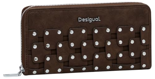 Desigual Mone_New Patch Choco, 6009 Chocolate, U Desigual Mone_New Patch Choco, 6009 Chocolate, U von Desigual